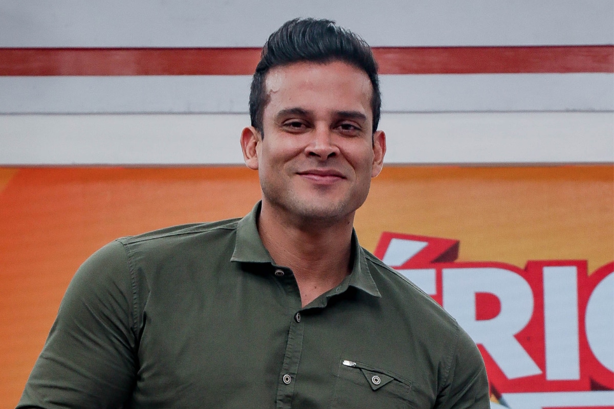 Christian Domínguez