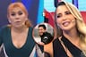 Magaly ‘chanca’ a Macarena por no responder si besó a Lapadula: “Si ganó S/ 50, faltó detalles”