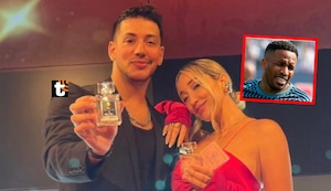 Romina Gachoy recibe mensajes de varios futbolistas, revela Jean Paul: “¿Jefferson Farfán le escribió?”