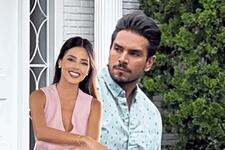 Cardozo revela si le fue infiel a Cachaza con Luciana Fuster: “Hubo un piquito y no miento”