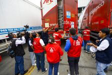 JNE promueve el voto informado y refuerza la fiscalización para la segunda vuelta