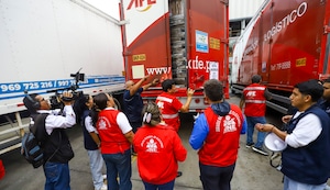 JNE promueve el voto informado y refuerza la fiscalización para la segunda vuelta