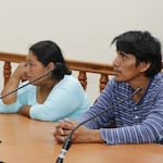 A la cárcel por masacrar a bebita de 1 mes