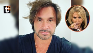 Cristian Zuárez admite que Laura Bozzo le fue infiel y le manda tremendo dardo: “No es un buen ejemplo, no quedas como una dama”