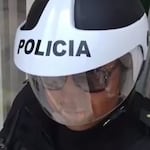 Esto dice la necropsia del policía que murió por balazo en la cabeza: “Su esposa le disparó por la espalda”, dice padre del suboficial