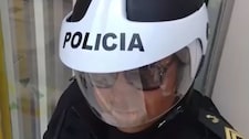 La necropsia al policía hallado con un balazo en su casa y la grave acusación de su padre: “Su esposa le disparó por la espalda”