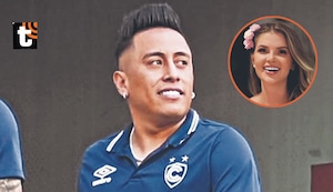 Cueva revela que Brunella filtró detalles de su vida a Pamela López: “Lo sabe perfectamente”