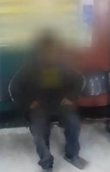 Menor desaparecido en SJL fue hallado, pero no reconoce a su madre