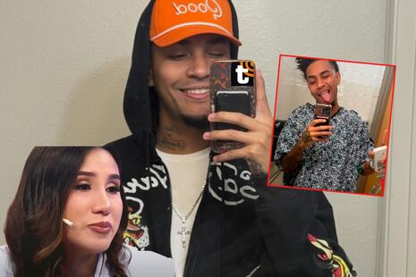 Youna, ex de Samahara, reveló difícil momento que atraviesa en su lucha contra el cáncer: “Es un poco más...