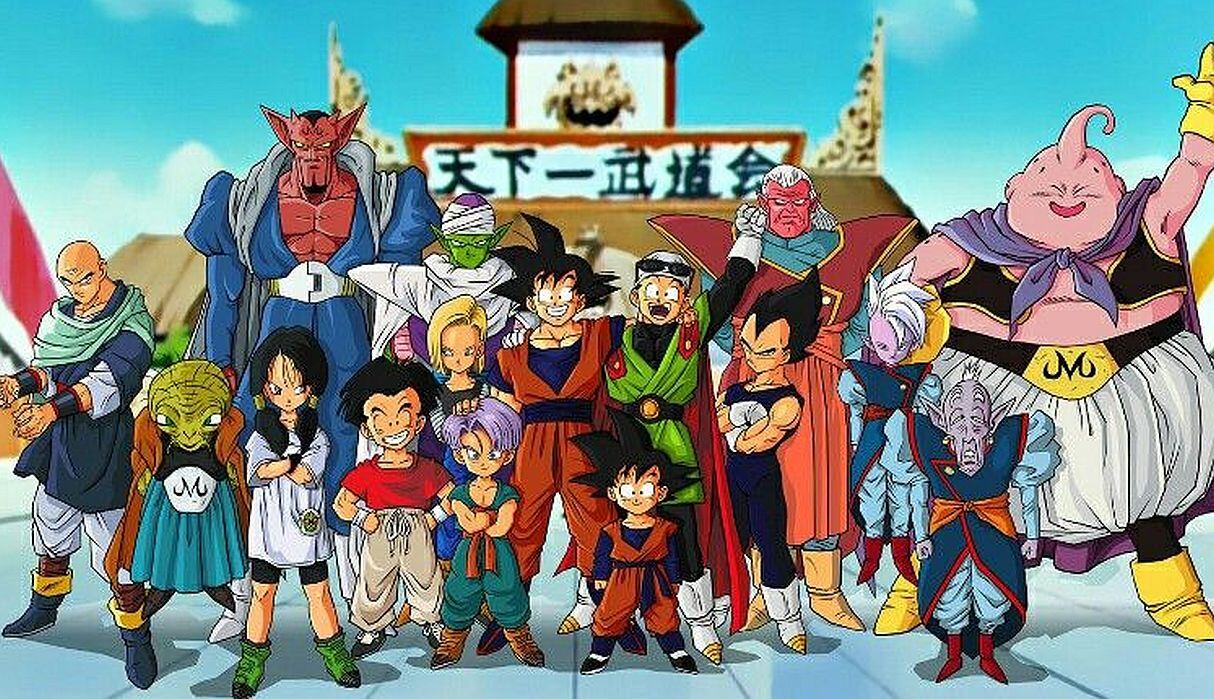 “Dragon Ball Super” demostró que la Saga de Majin Buu pudo evitarse con las decisiones correctas (Foto: Toei Animation)