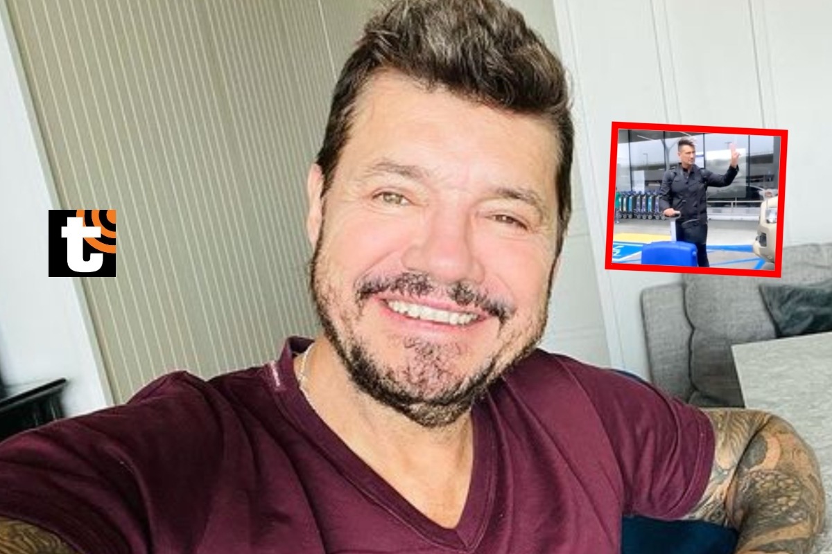 Marcelo MUDO tras llegada de Milett a Argentina