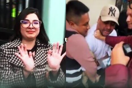 ¡Escándalo en Barranco! Caen regidora y su novio por cobrar coimas por permisos y licencias