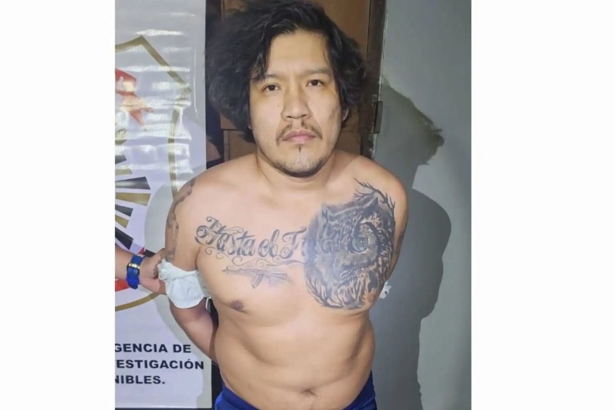 El extraditable será trasladado en un avión Antonov de la aviación policial. Foto: Andina