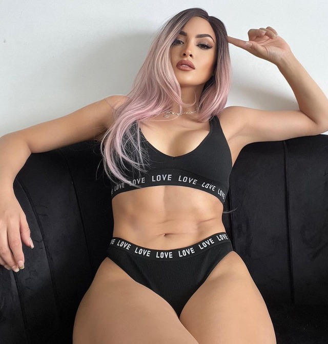 Foto Instagram / micheillesoifer8