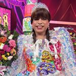 La Chola Chabuca saca pecho por liderar rating del fin de semana