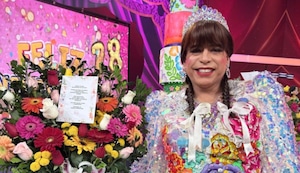 La Chola Chabuca saca pecho por liderar rating del fin de semana