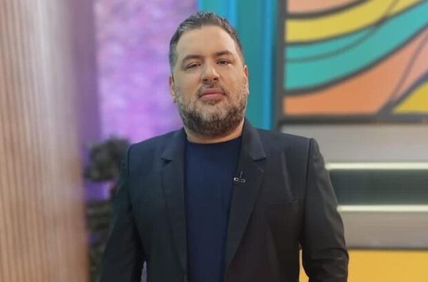 Debido a las recientes controversias relacionadas con Javier Masías, el reality ‘El gran chef, famosos’ parece haber tomado medidas. (Foto: Instagram)