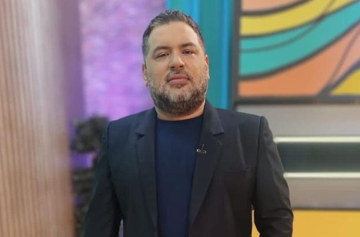 Debido a las recientes controversias relacionadas con Javier Masías, el reality ‘El gran chef, famosos’ parece haber tomado medidas. (Foto: Instagram)