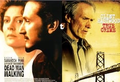 Películas sobre la pena de muerte