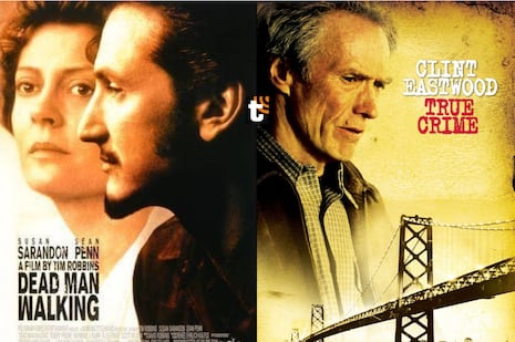 Películas sobre la pena de muerte