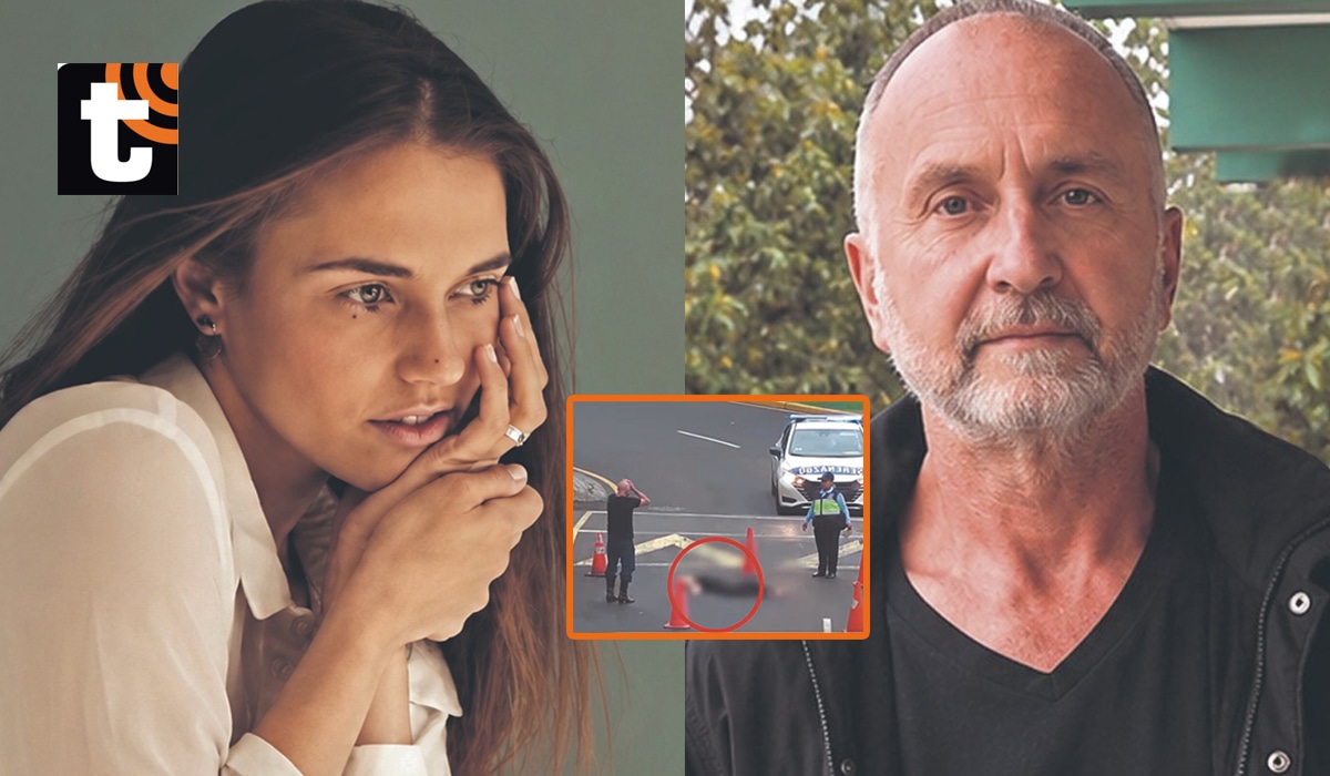 Ella murió al precipitarse del piso 14 de un exclusivo departamento Airbnb de Miraflores y él estuvo detenido siete días por ser sospechoso de feminicidio.