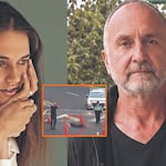Extraña muerte de ucraniana en Miraflores: esposo de 74 años en la mira de la Policía por caída de extranjera desde el piso 14
