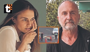 Extraña muerte de ucraniana en Miraflores: esposo de 74 años en la mira de la Policía por caída de extranjera desde el piso 14