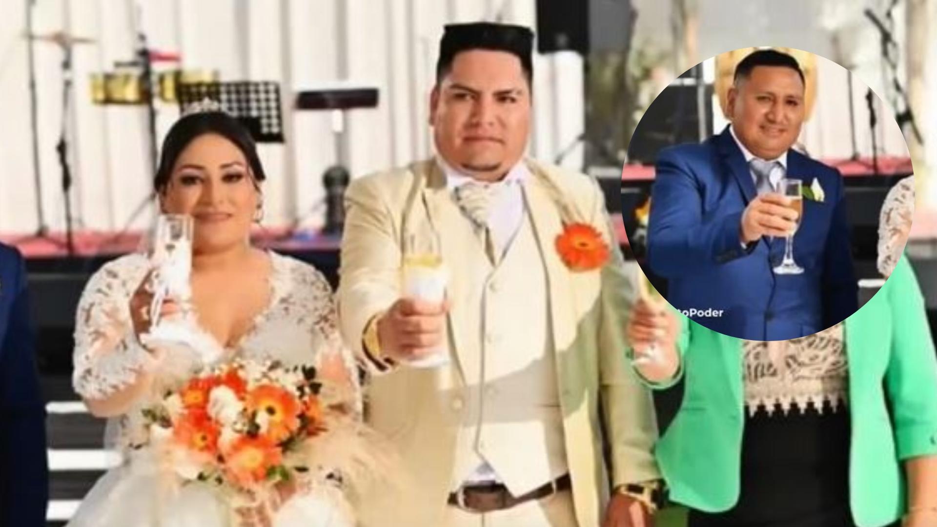 Trujillo: Padrino bodas implicado en secuestro y muerte de empresario minero.