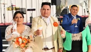 Trujillo: Padrino de bodas es detenido por secuestro y crimen de empresario minero | VIDEO