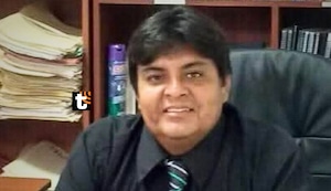 Asesinan a balazos periodista: Dos sujetos lo interceptaron y le dispararon varias veces