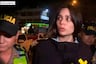 ¿Por qué Andrea se quedará detenida por 48 horas? Esto es todo lo que se sabe del caso
