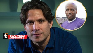 Paco Bazán arremete contra Farfán: “Pasó de ser un galáctico a un soplón”