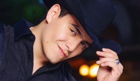 La herencia de Julián Figueroa, el hijo de Maribel Guardia, que le corresponde por su papá Joan Sebastian