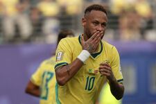 Neymar anuncia su retiro de la Selección de Brasil tras eliminación del Mundial: “Lo intenté, ahora se acabó”
