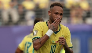 Neymar anuncia su retiro de la Selección de Brasil tras eliminación del Mundial: “Lo intenté, ahora se acabó”