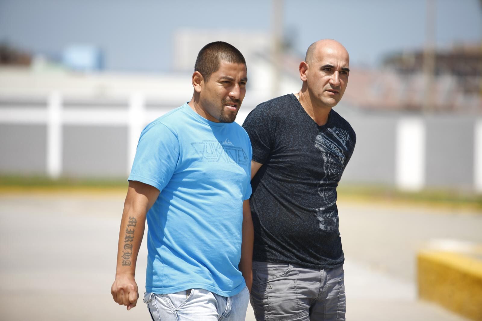 Techera drigió a Sport Boys en su etapa más complicada (Foto: GEC)