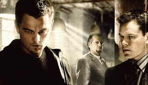 Pico TV: Buenos y malos polícías