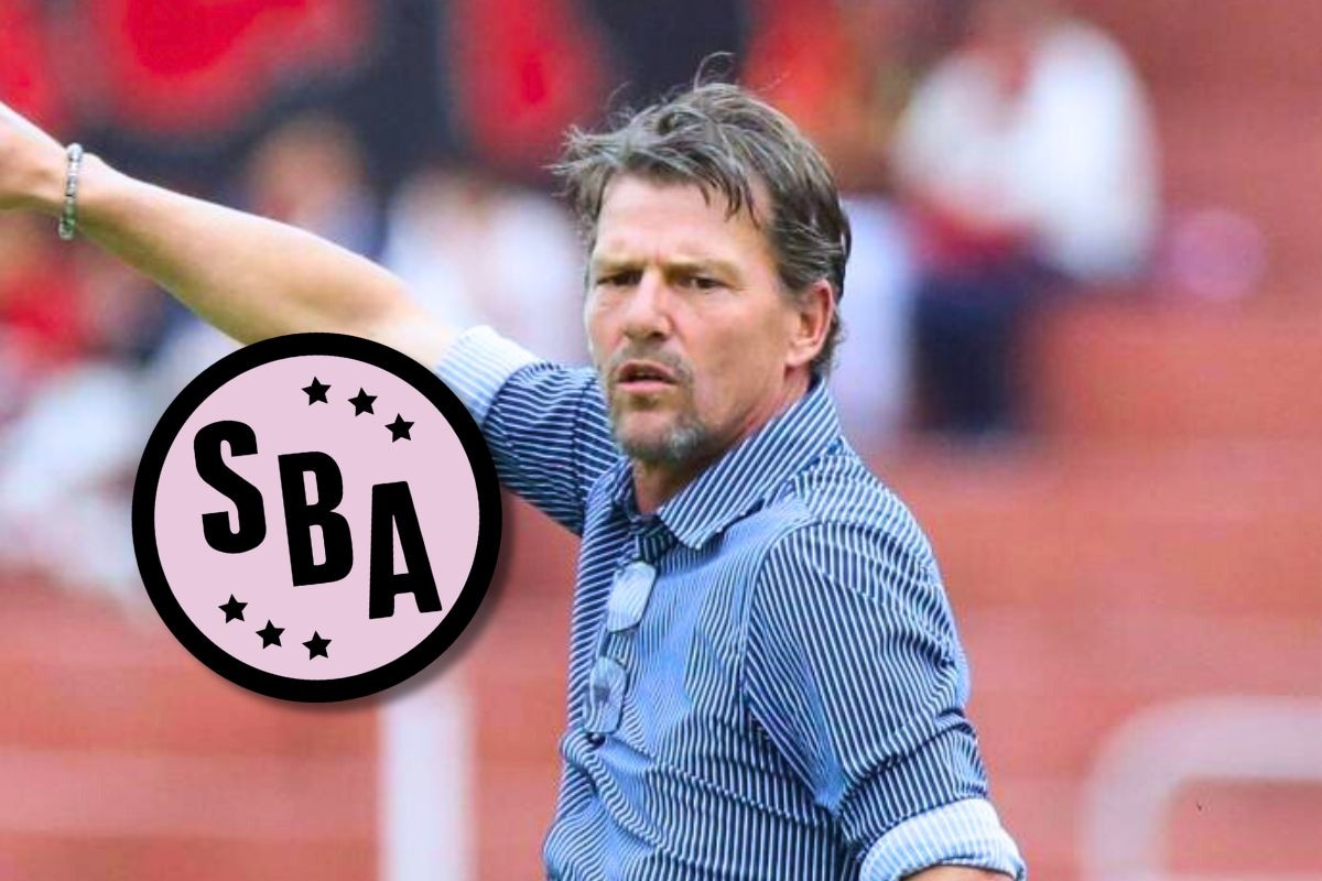 Carlos Desio aceptó dirigir a Sport Boys y miércoles firmaría contrato con los rosados (Foto: GEC)