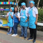 “De Todo un Poco”: el proyecto que promueve inclusión y negocios sostenibles en Lince