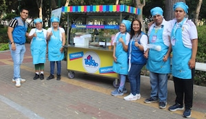 “De Todo un Poco”: el proyecto que promueve inclusión y negocios sostenibles en Lince