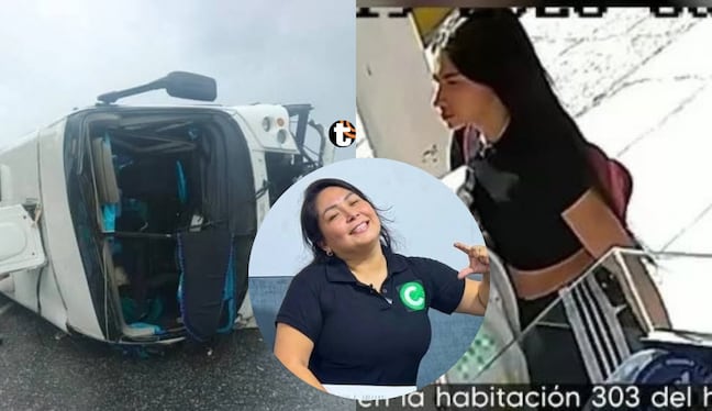 ¿Cuál fue el papel de Beangel Toro Montecinos en el crimen de la China Polo?