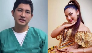 “Muñequita Milly”: Familiares de la cantante folclórica no conocían ‘antecedentes’ del Dr. Fong