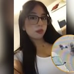 Jovencita de 18 años muere atropellada por policía en moto: Efectivo no tenía Soat, placa ni brevete