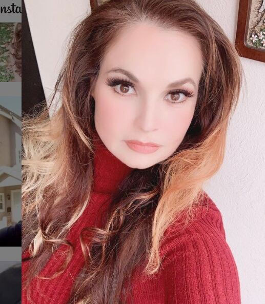 Ana Patricia Rojo interpretó a Penélope Linares en “María la del barrio”, uno de sus roles más recordados (Foto: Ana Patricia Rojo/Instagram)