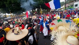 Cinco de mayo: ¿Por qué se celebra este día en México y Estados Unidos y cuál es su origen?