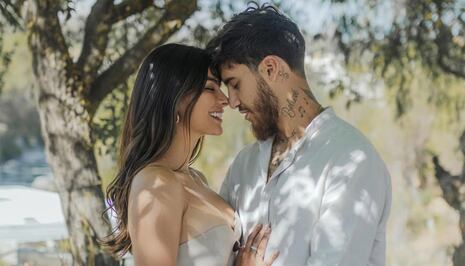 Ivana Yturbe prepara su boda religiosa en Cusco, pero aclara que solo invitará a su círculo más cercano