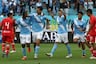 Sporting Cristal venció a Atlético Grau 3-1 y se metió a la pelea por el Clausura | VIDEO