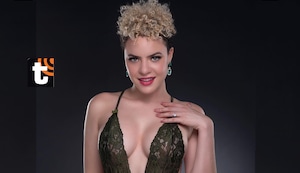 Lisandra Lizama: ¿a qué se dedica la expareja de Mauricio Diez Canseco y cuáles son sus fotos más hot?