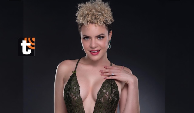 Lisandra Lisama y sus fotos más sensuales. Foto: Instagram lisandra_lizama97