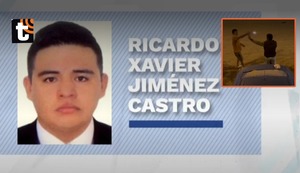 Policía que asesinó a cuidador de autos será incluido en la lista de los más buscados del país